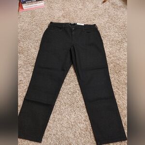 Hollister Women's High Rise Jeans - Black